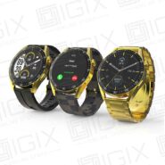 ساعت هوشمند هاینو تکو مدل G10 max