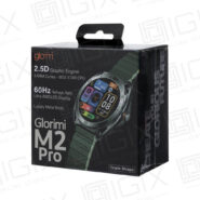 ساعت هوشمند شیائومی Glorimi M2 Pro