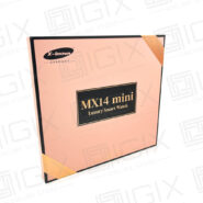 ساعت هوشمند ایکس اینووا x-inova mx14 mini