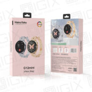 ساعت هوشمند هاینو تکو مدل G12 MINI