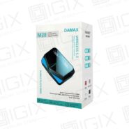 هدفون بلوتوثی مدل M28