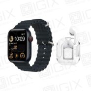 ساعت هوشمند wisme wsx17