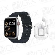 ساعت هوشمند ویسمی مدل WS-X17