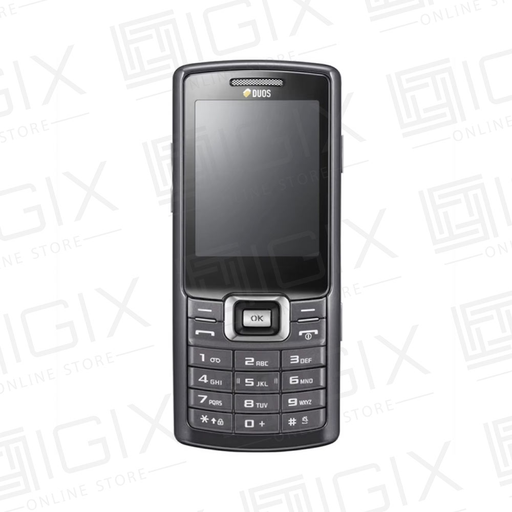 5212 1-1-1 گوشی موبایل سامسونگ مدل 5212