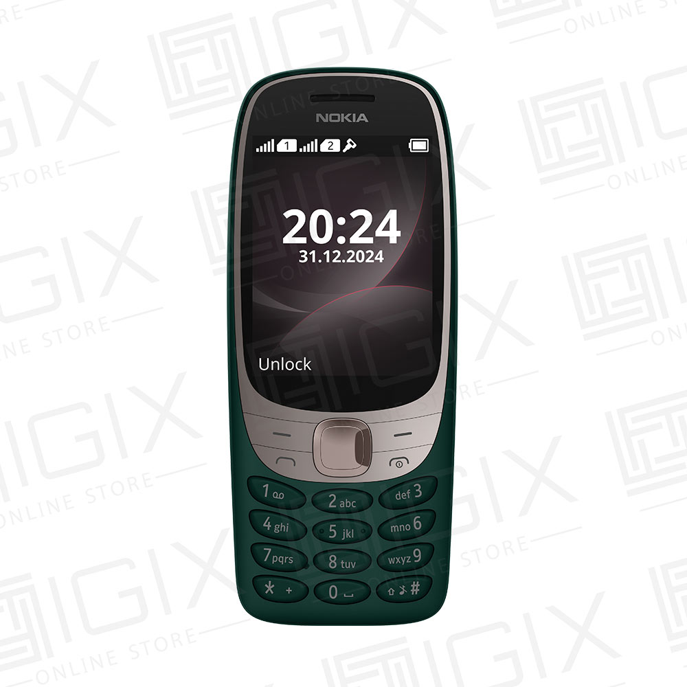 گوشی موبایل نوکیا مدل 6310