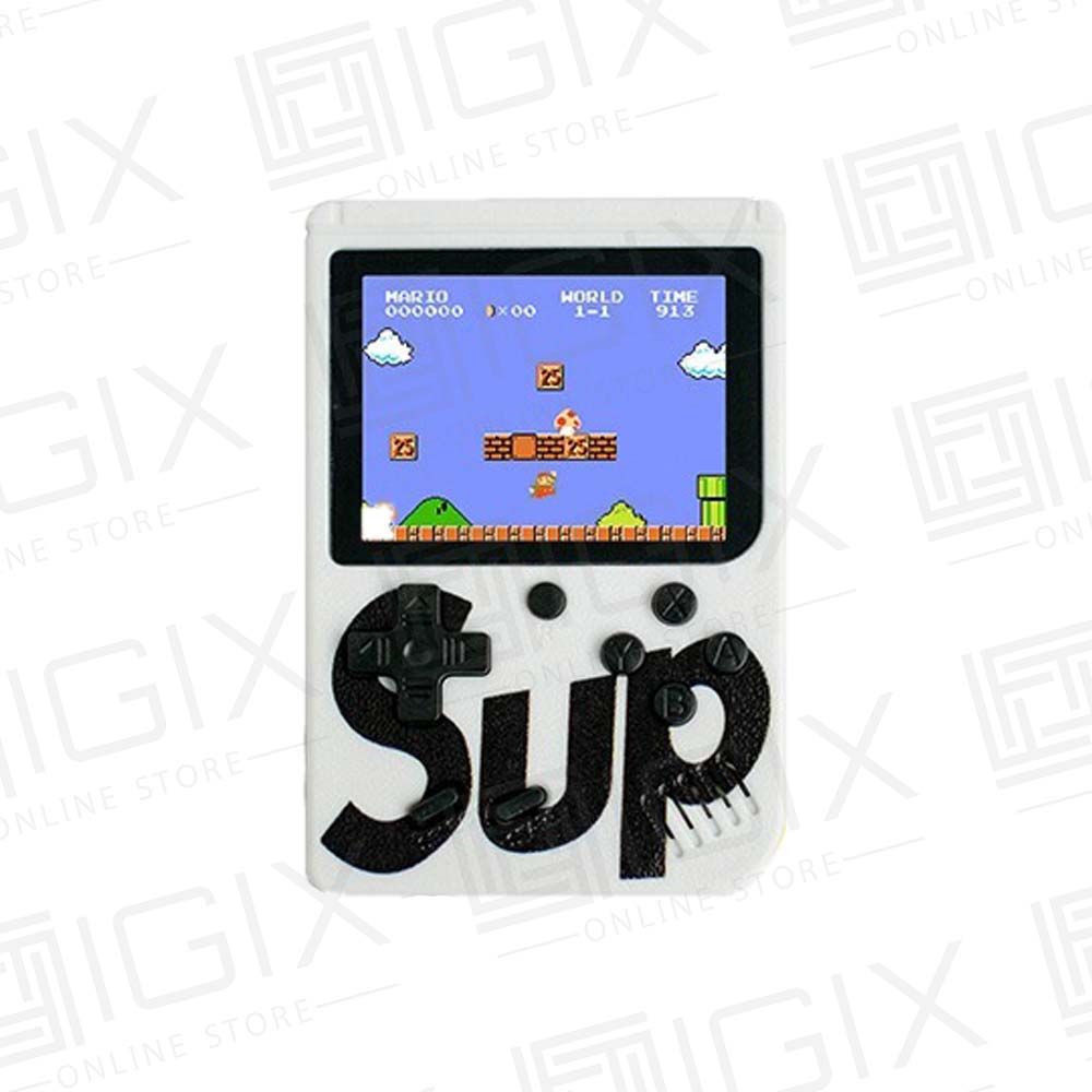 sub plus 400 1-1-1-2 دستگاه بازی پرتابل پلاس 400