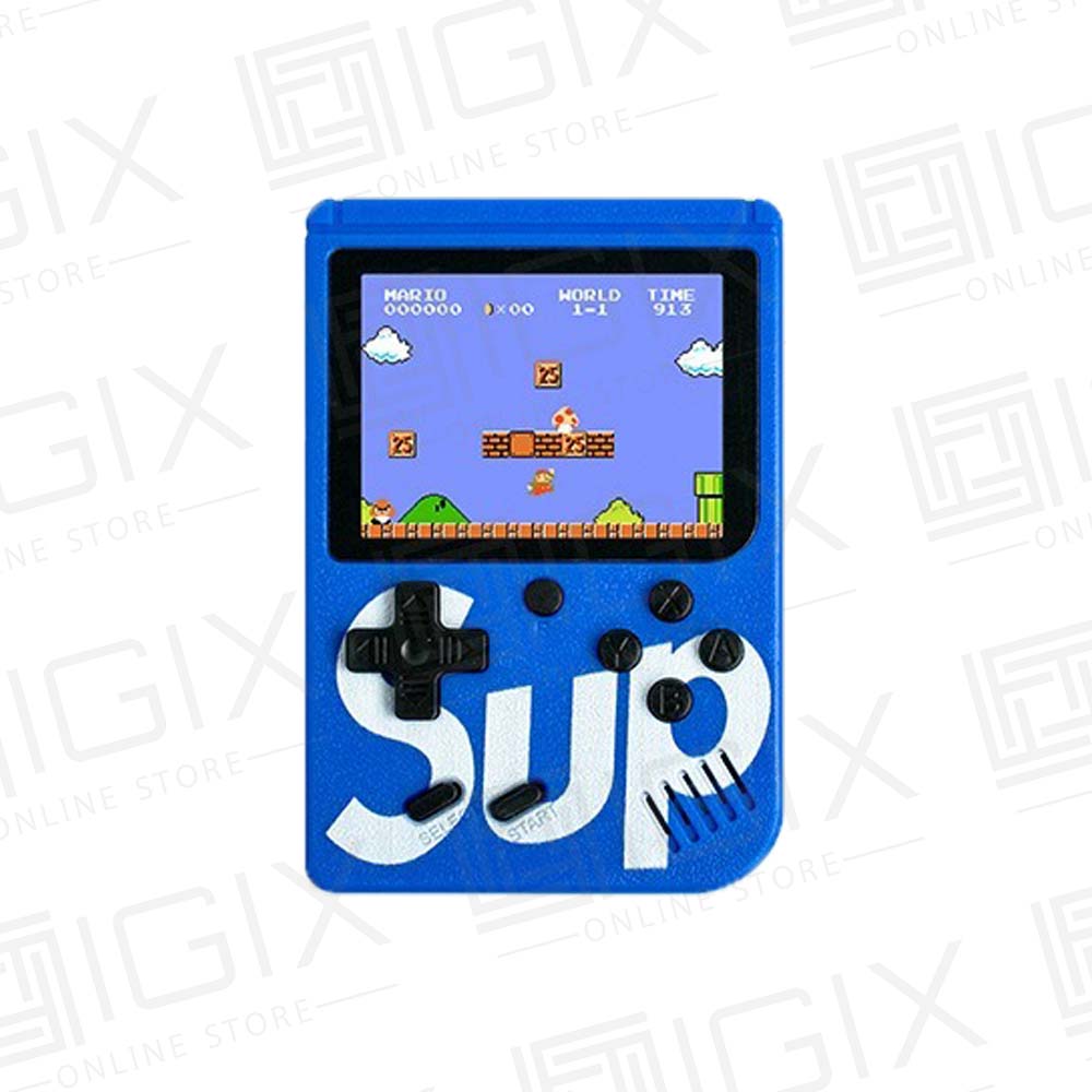 sub plus 400 1-1-1-3 کنسول دستی قابل حمل plus 400