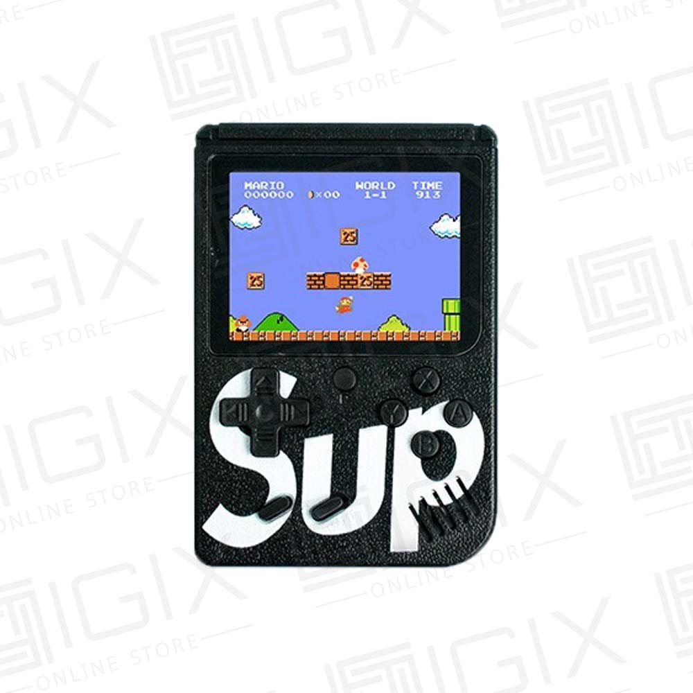 sub plus 400 1-1-1-5 کنسول دستی قابل حمل plus 400