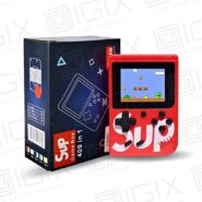 کنسول بازی قابل حمل مدل SUP Plus 400