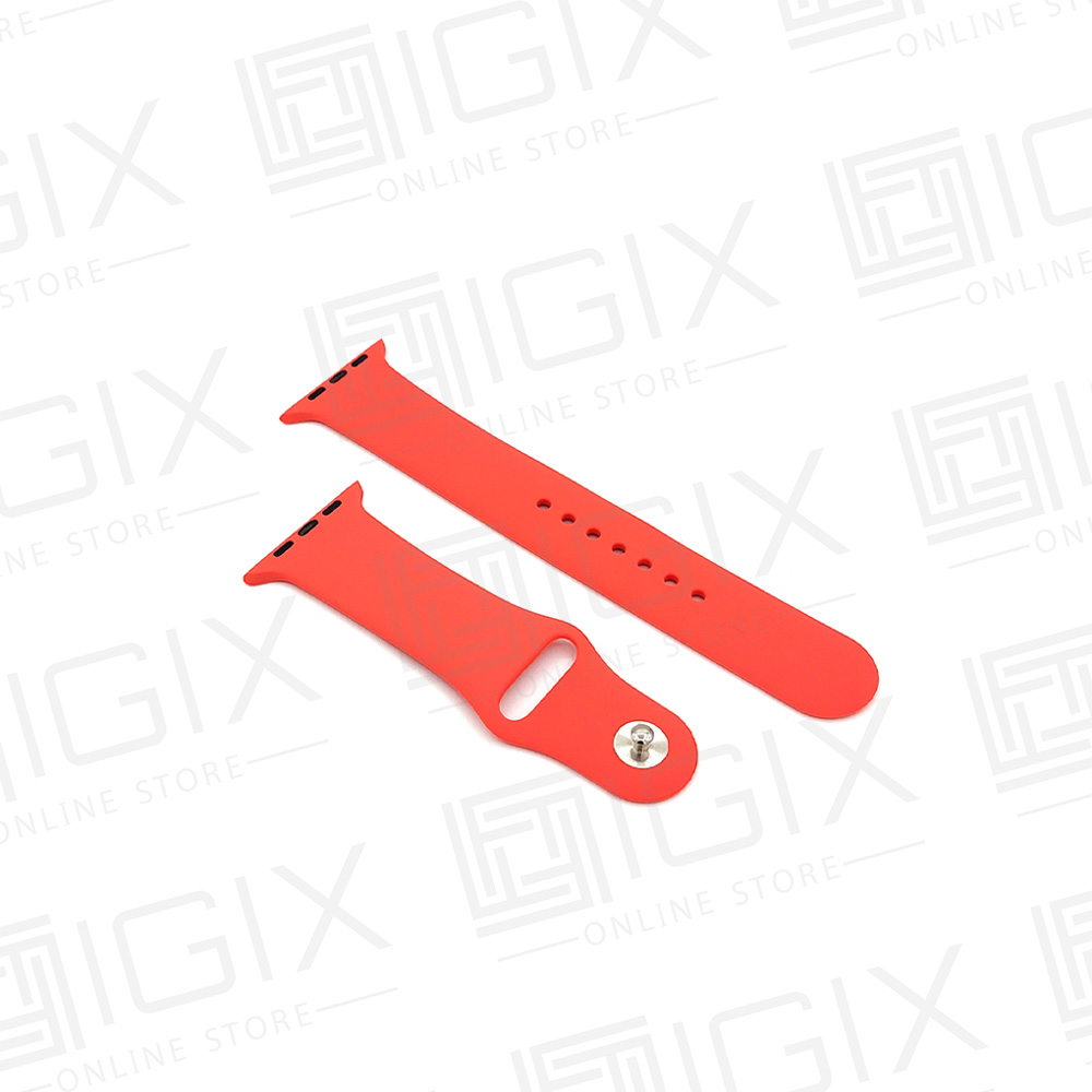 11 بند رابر xo مناسب اپل واچ