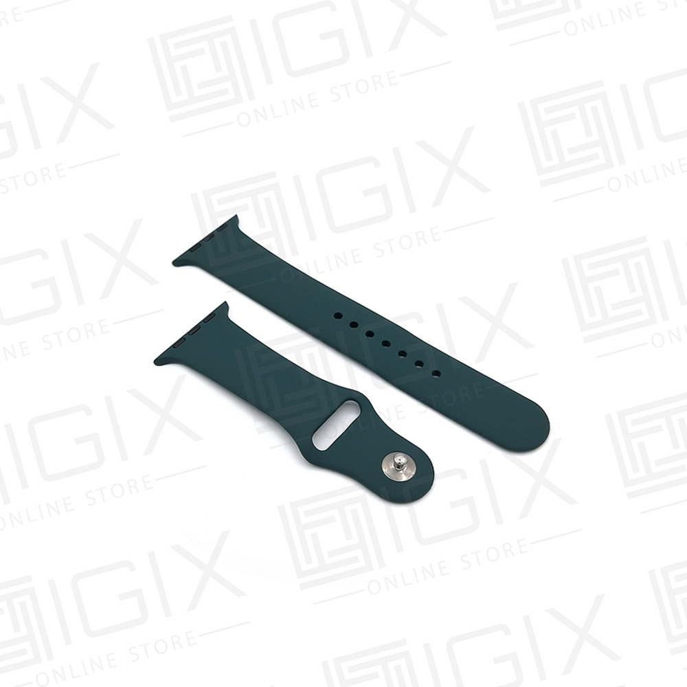12 بند رابر xo مناسب اپل واچ