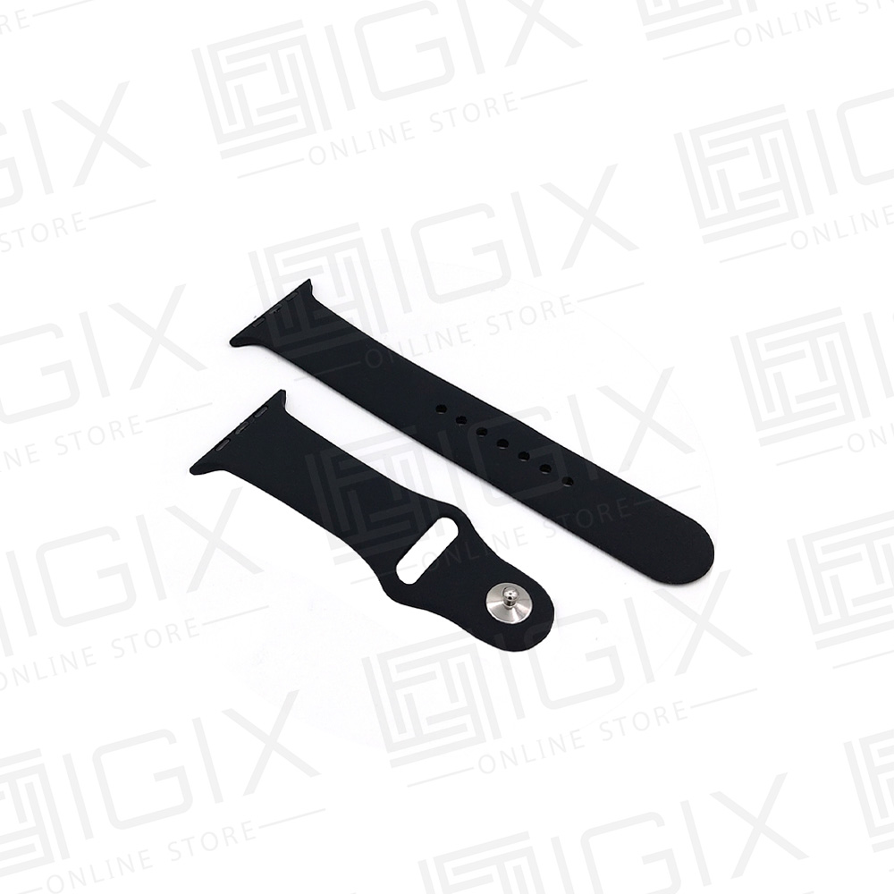 13 بند رابر xo مناسب اپل واچ