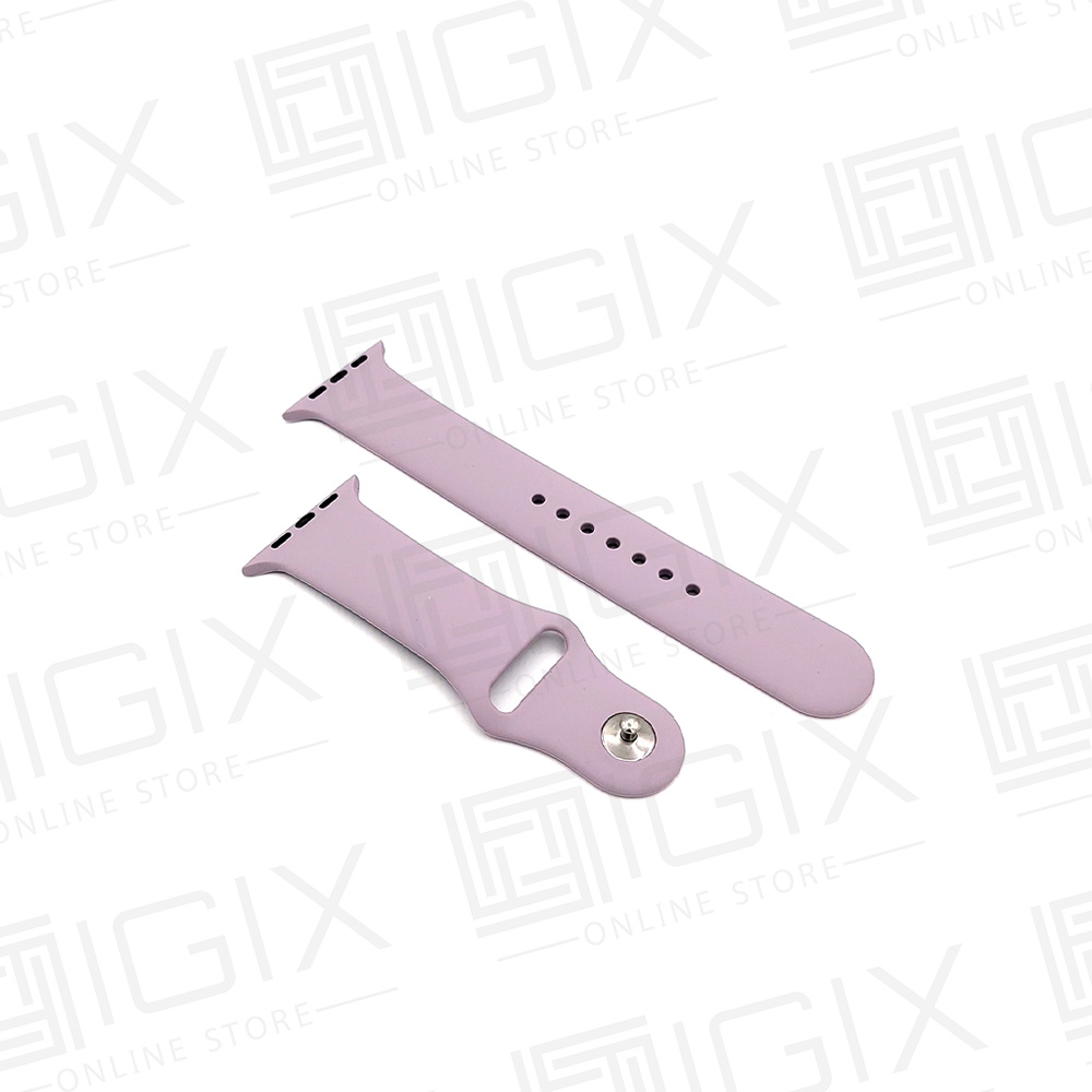 14 بند رابر xo مناسب اپل واچ