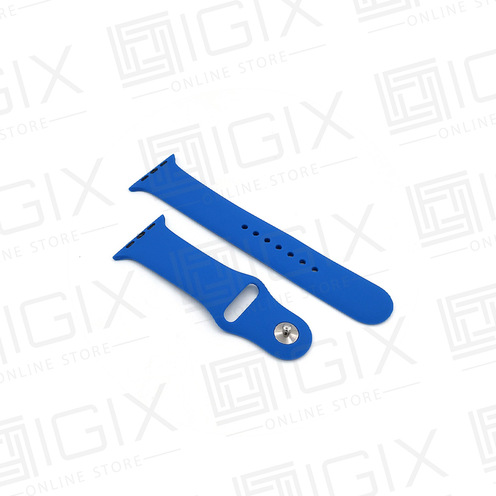 15 بند رابر xo مناسب اپل واچ