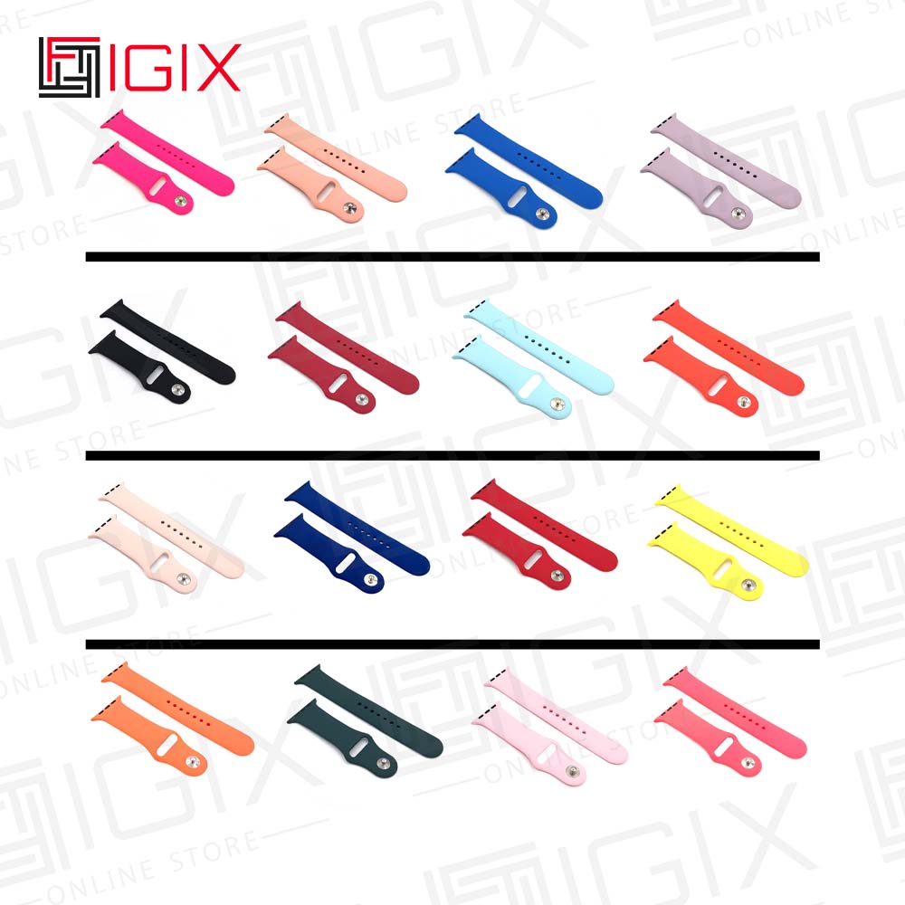 19 بند xo silicone