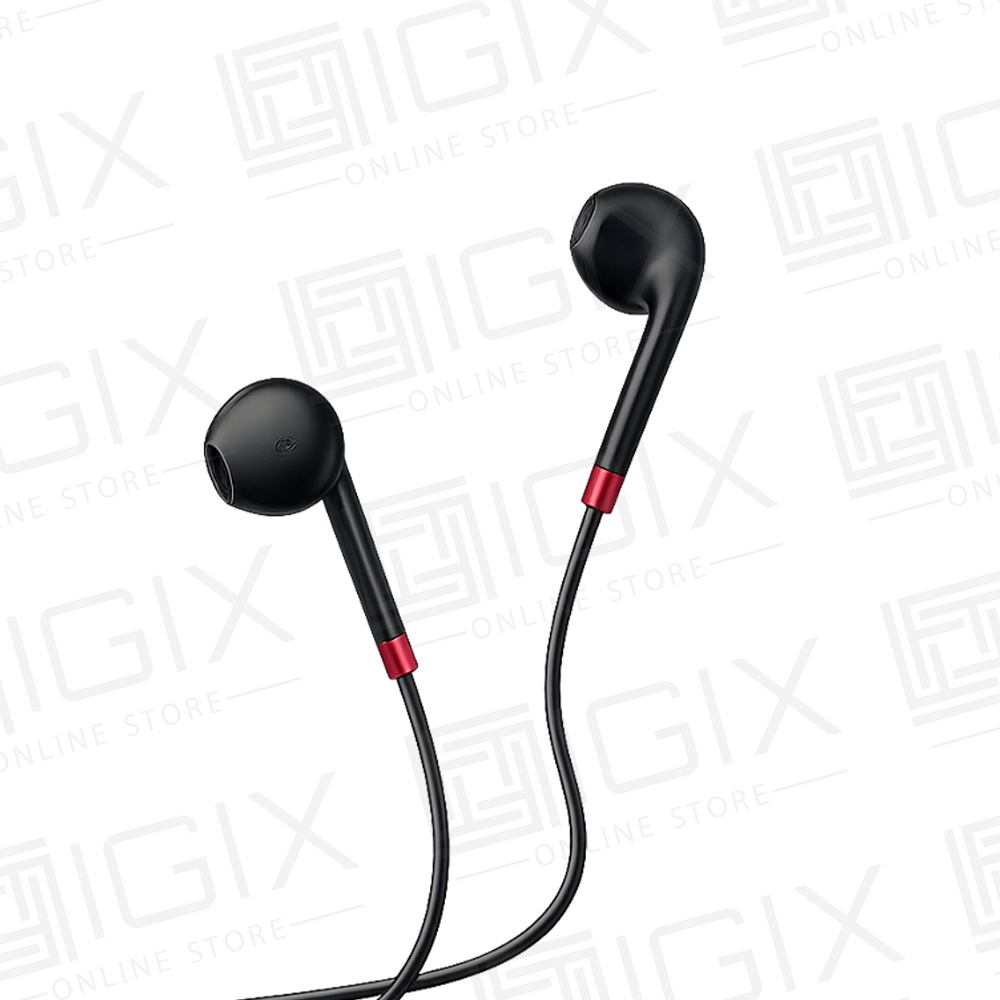 3 هندزفری سیمی لیائومی مدل EP.LM-760C