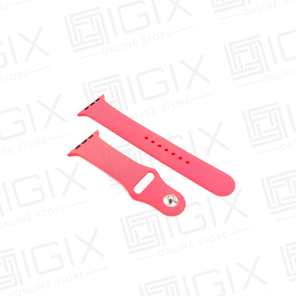7 بند xo سیلیکونی مناسب برای اپل واچ