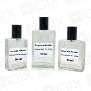 عطر با رایحه جورجیو ارمانی استرانگر ویت یو آمبر