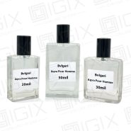 عطر با رایحه بولگاری اکوا پور هوم
