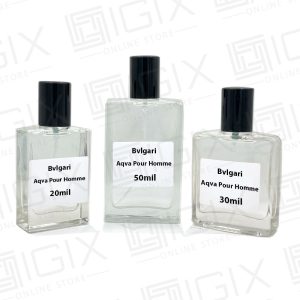 عطر با رایحه بولگاری اکوا پور هوم