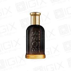 عطر هوگو باس باتلد آبسولو
