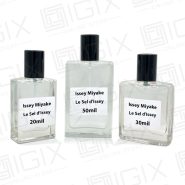 عطر با رایحه ایسی میاکه له سل د ایسی