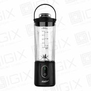 شیکر شارژی مایر مدل MR-660