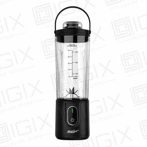شیکر شارژی مایر مدل MR-660