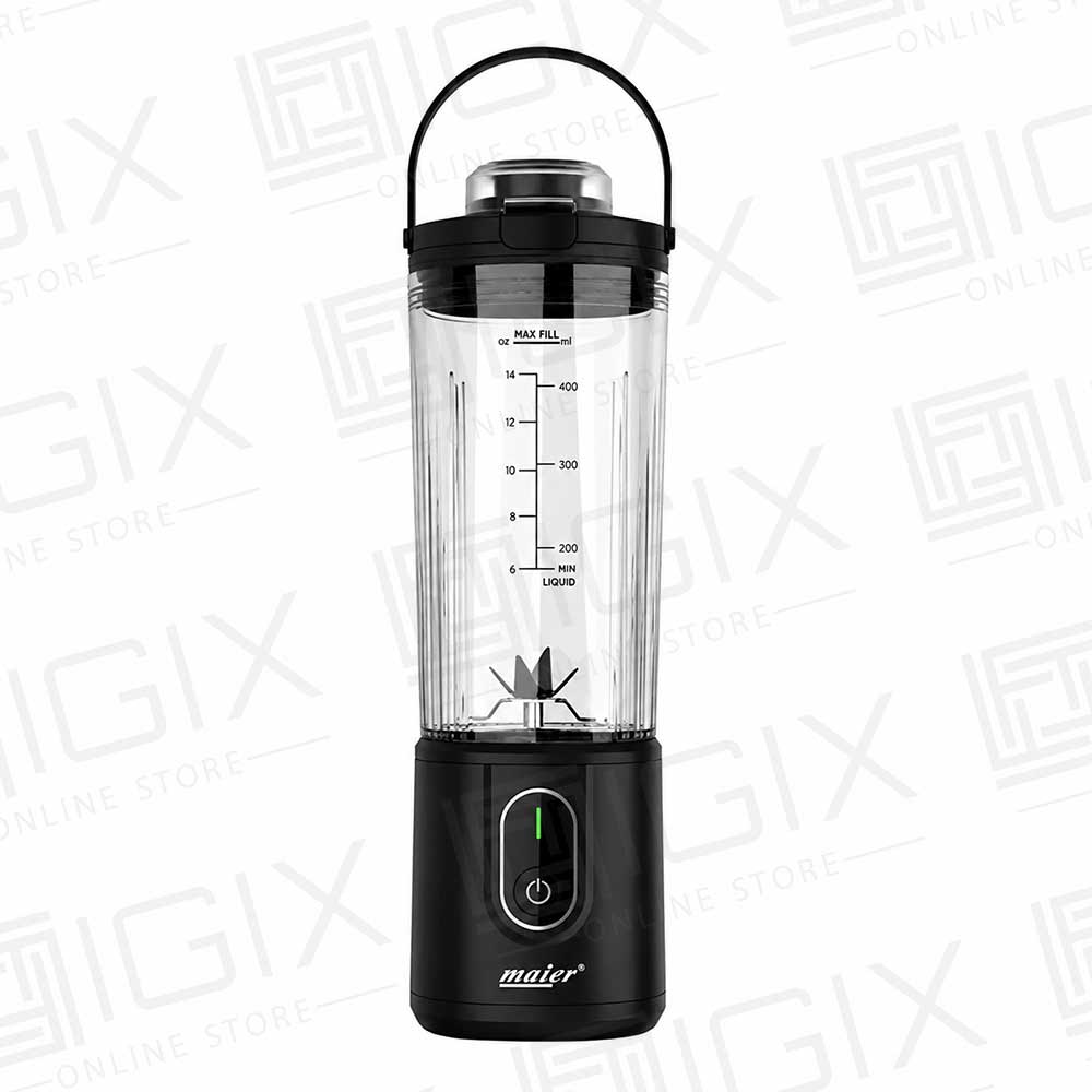 maier 660 1-1-1 شیکر شارژی مایر مدل MR-660