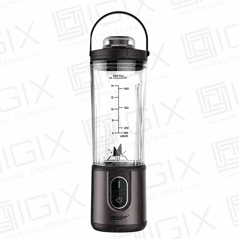 maier 660 1-1-2 شیکر شارژی مایر MR-660