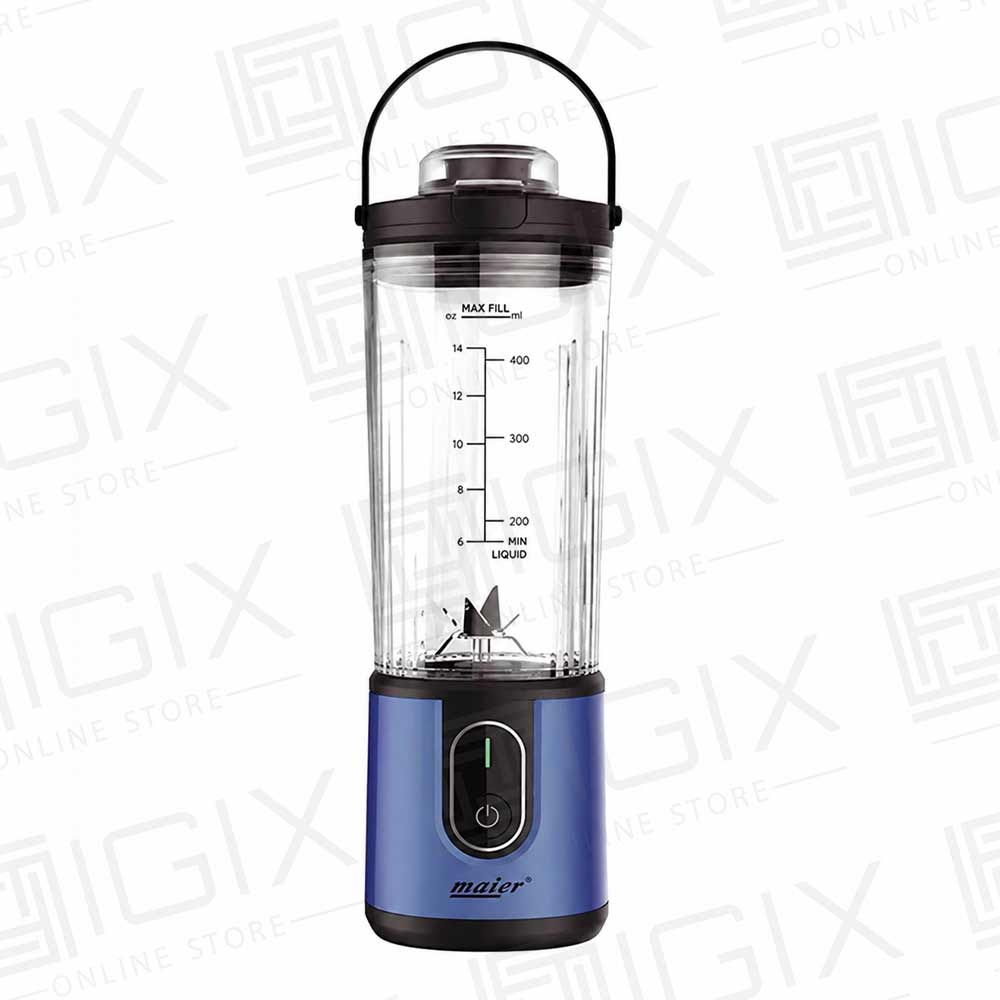 maier 660 1-1-5 شیکر شارژی مایر MR-660
