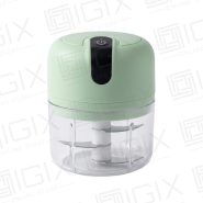 خردکن شارژی 0.25 لیتری مدل FP207C