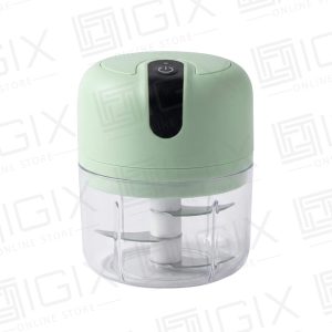 خردکن شارژی 0.25 لیتری مدل FP207C