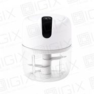 خردکن شارژی 0.25 لیتری مدل FP207C