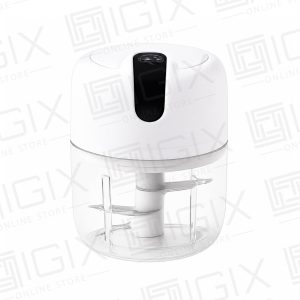خردکن شارژی 0.25 لیتری مدل FP207C