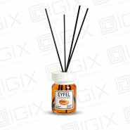 خوشبو کننده هوا ایفل مدل Caramel