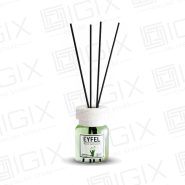 خوشبو کننده هوا ایفل مدل Snowdrop حجم 120 میلی لیتر