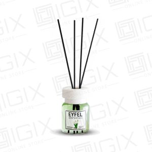 خوشبو کننده هوا ایفل مدل Snowdrop حجم 120 میلی لیتر