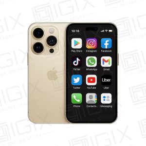 گوشی سی ایکس مدل 16Pro Max Mini