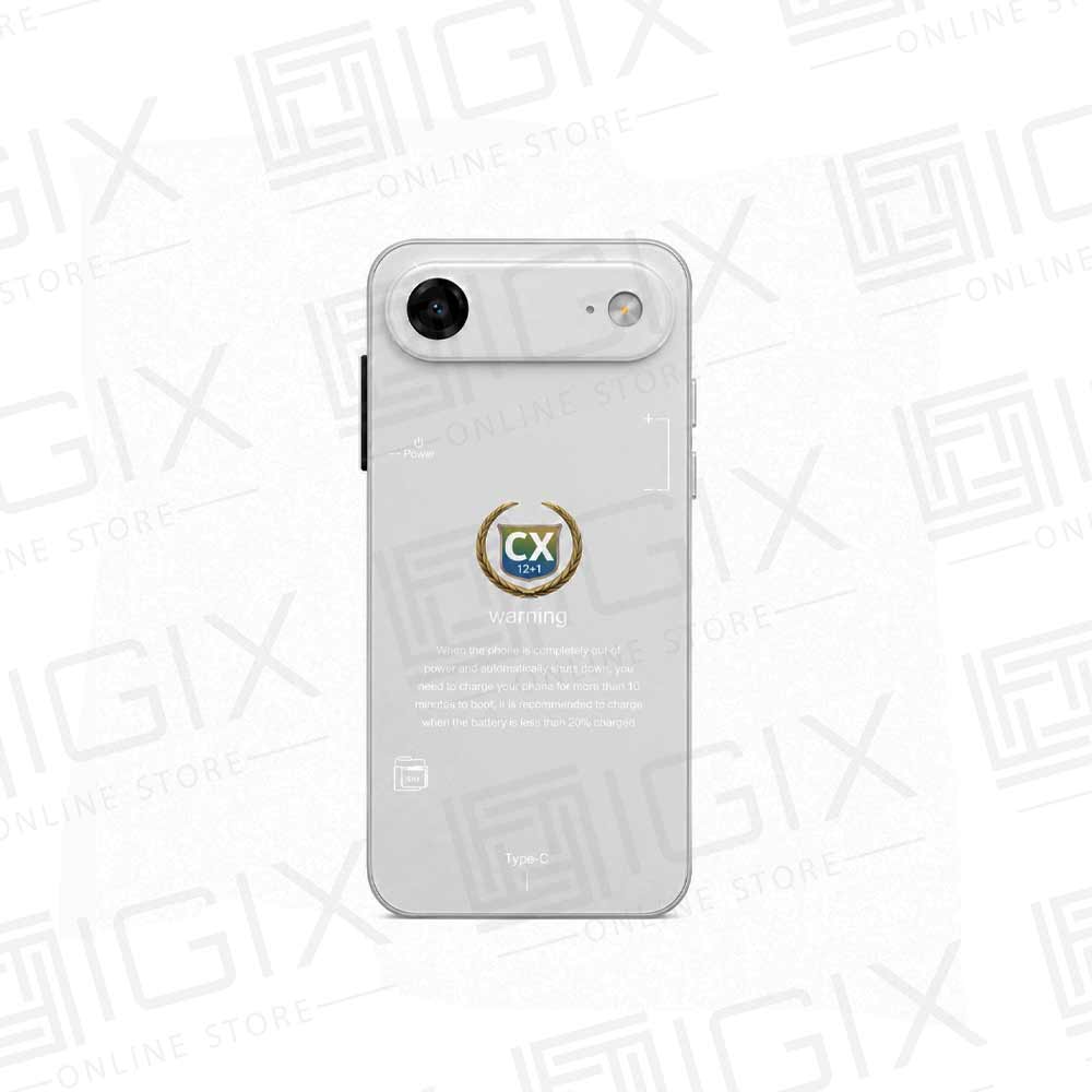 17 air mini 1--1-2 گوشی موبایل ایفون 17 air mini