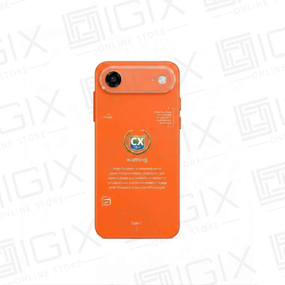 17 air mini 1--1-4 موبایل iphone 17 air mini
