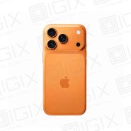 گوشی سویس مدل 17Pro Max Mini