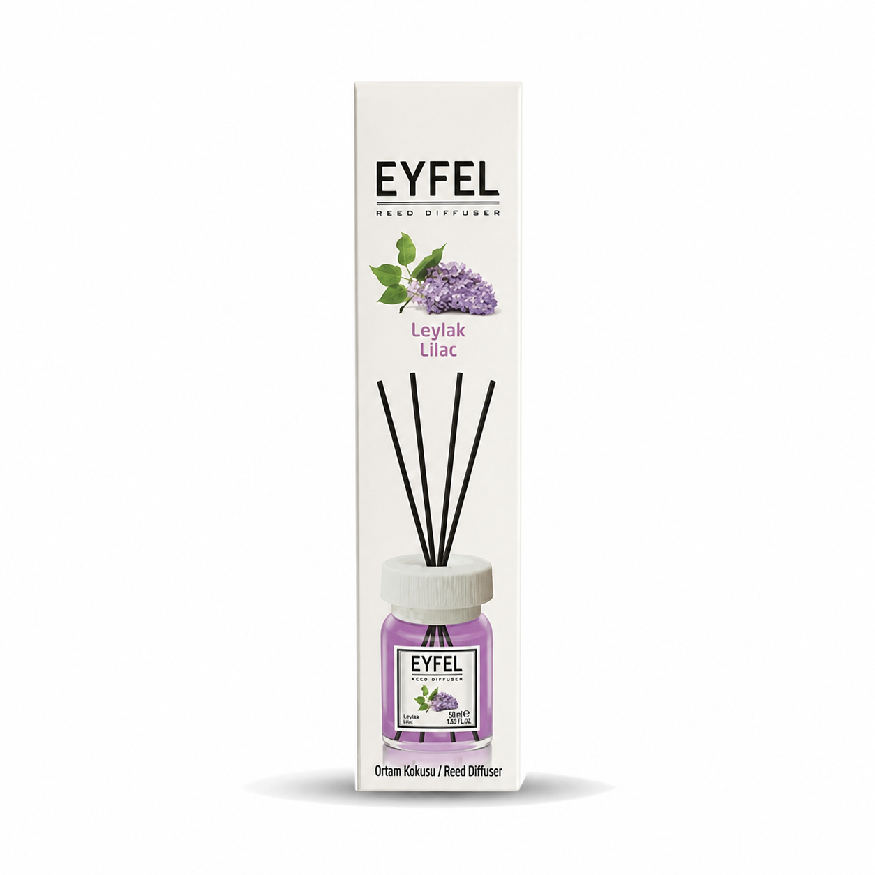 76227ae3-449a-4bb9-af2a-fcf6504046df خوشبو کننده هوا ایفل Lilac