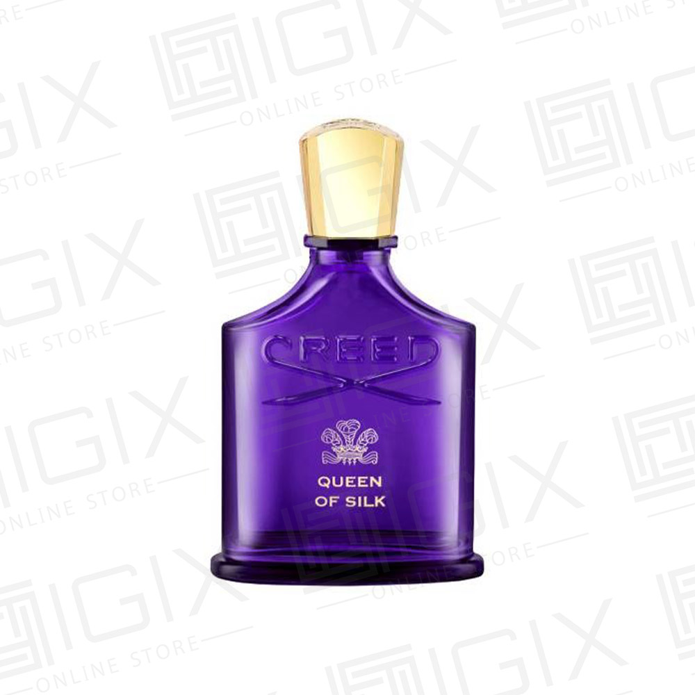 Creed Queen of Silk-1 عطر کرید کویین آف سیلک