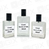 عطر کرید کویین آف سیلک