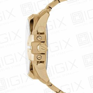 ساعت مچی عقربه ای مردانه دیزلGGG613 Mega Chief