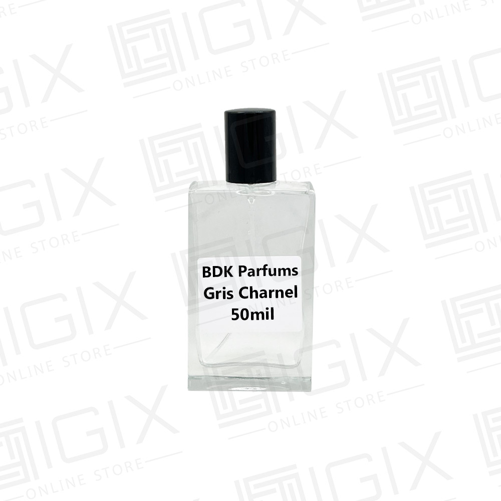 Gris Charnel-2 عطر با رایحه بی دی کی پارفومز گریس چارنل