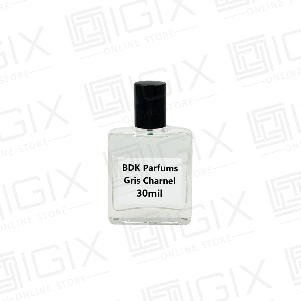 Gris Charnel-3 عطر با رایحه بی دی کی پارفومز گریس چارنل