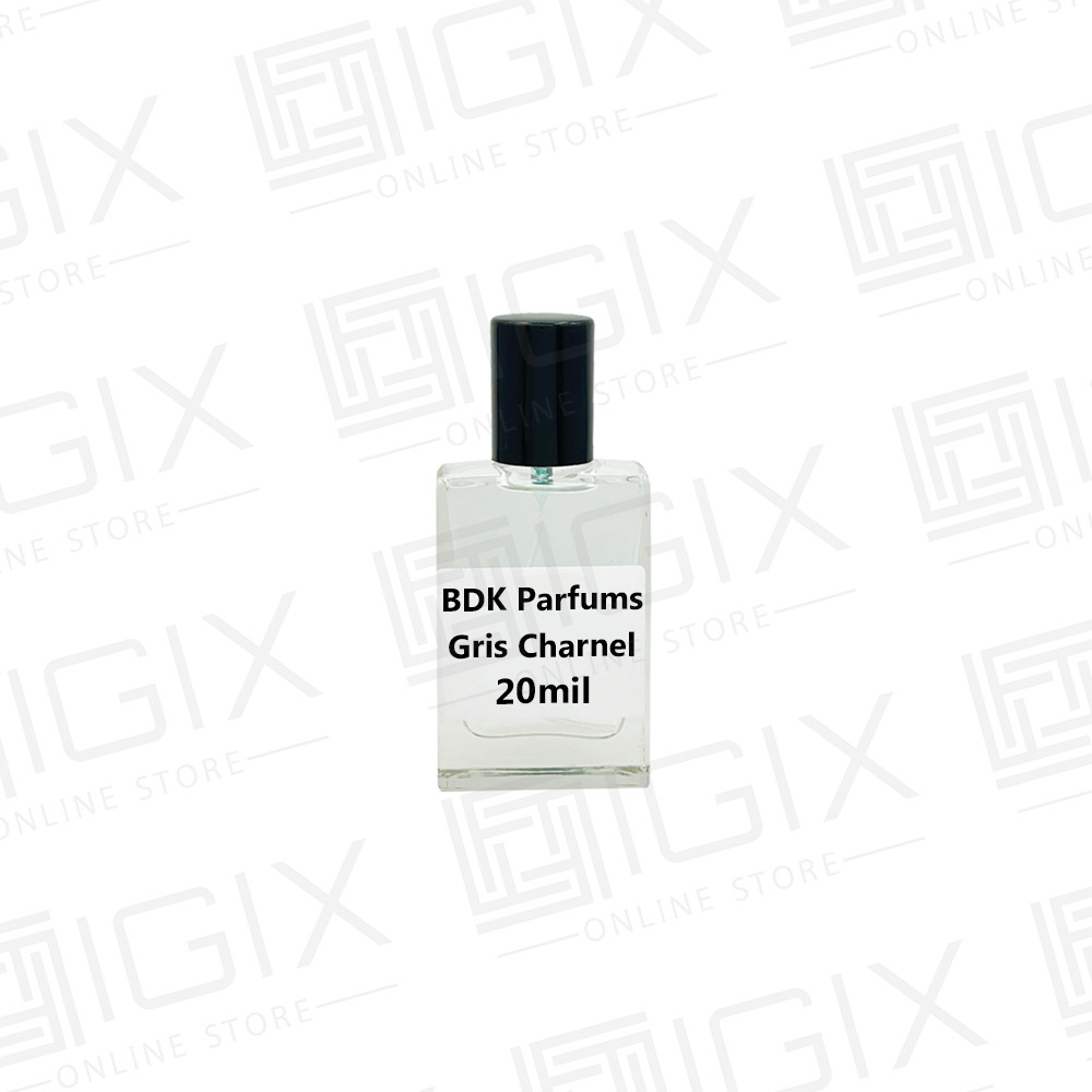 Gris Charnel-4 پرفیوم بی دی کی پارفومز گریس چارنل