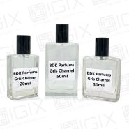 عطر بی دی کی پارفومز گریس چارنل